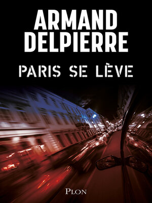 cover image of Paris se lève